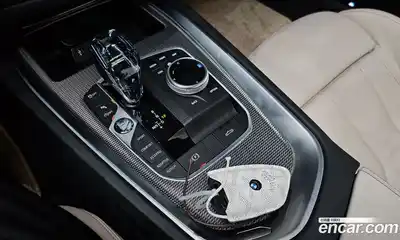 BMW Z4 2019 3.0 автомат (гидро), миниатюра 12