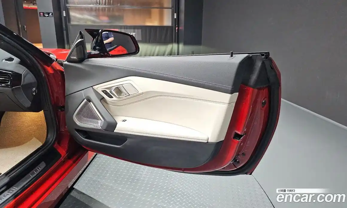 BMW Z4 2019 3.0 автомат (гидро), фото 15