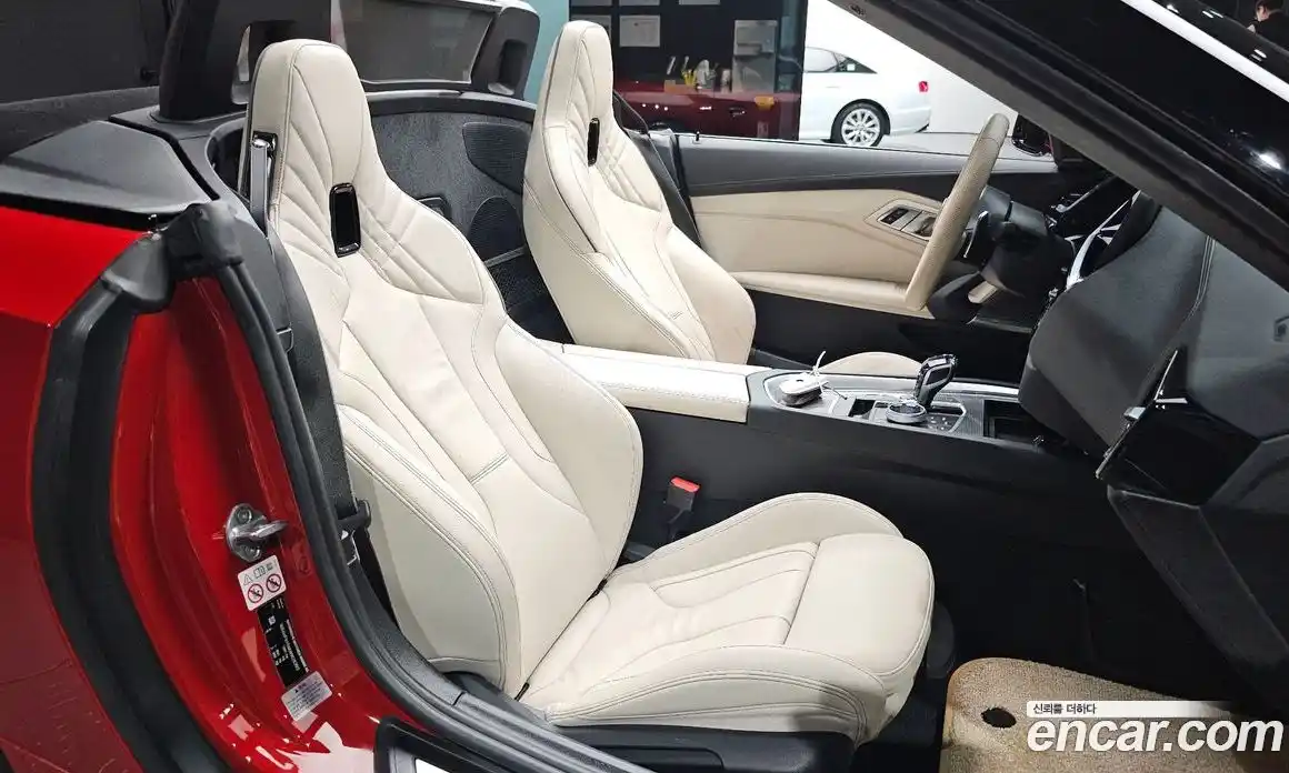 BMW Z4 2019 3.0 автомат (гидро), фото 17