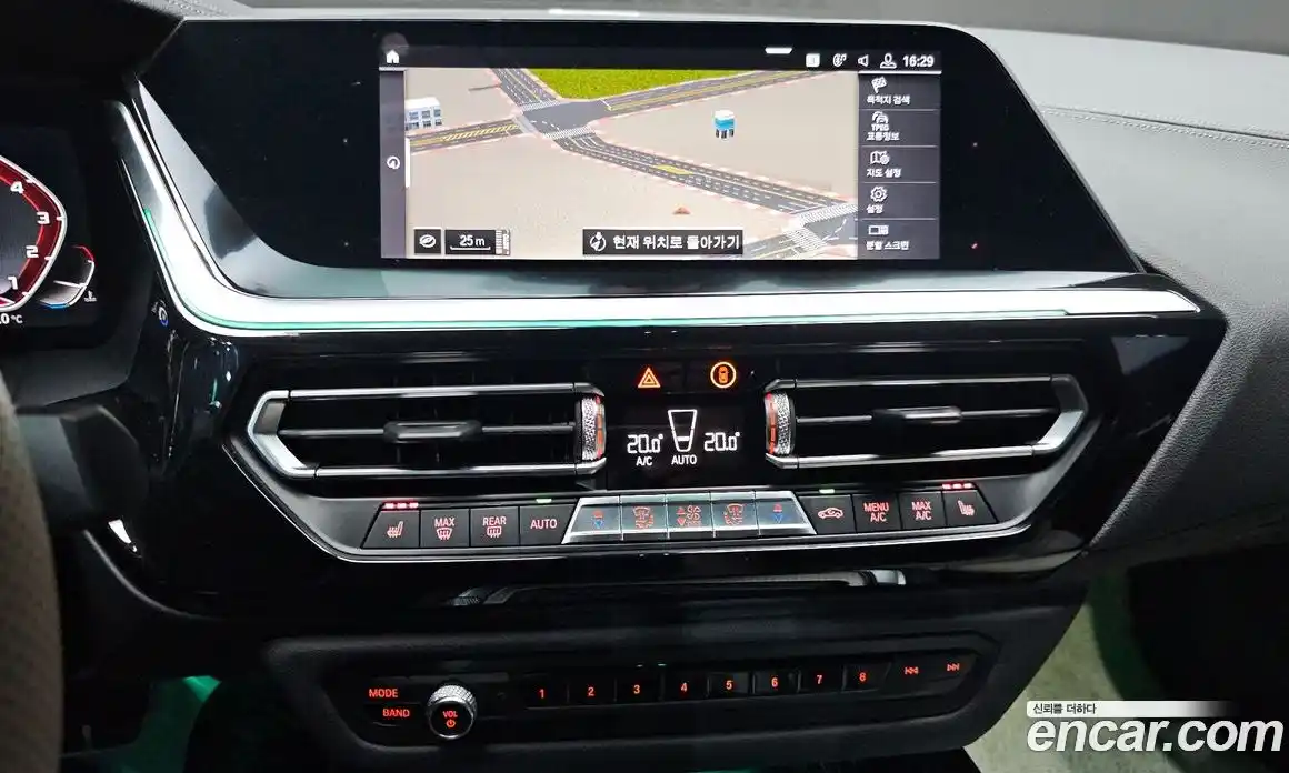 BMW Z4 2019 3.0 автомат (гидро), фото 21