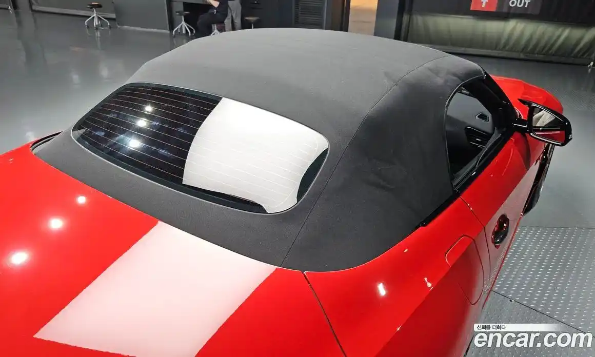 BMW Z4 2019 3.0 автомат (гидро), фото 22