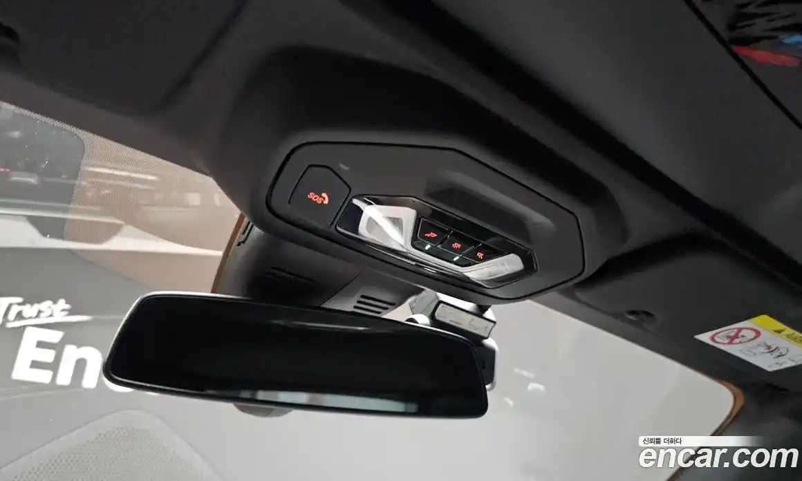 BMW Z4 2019 3.0 автомат (гидро), фото 23