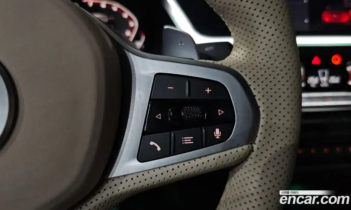BMW Z4 2019 3.0 автомат (гидро), фото 28