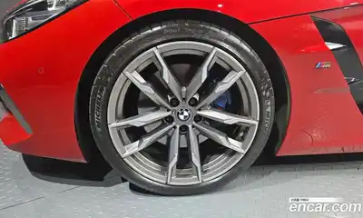 BMW Z4 2019 3.0 автомат (гидро), миниатюра 5