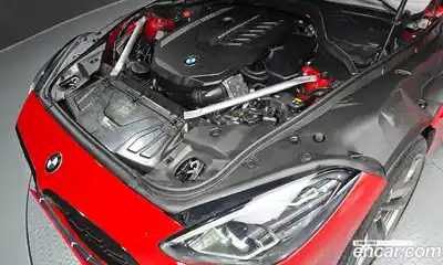 BMW Z4 2019 3.0 автомат (гидро), миниатюра 6
