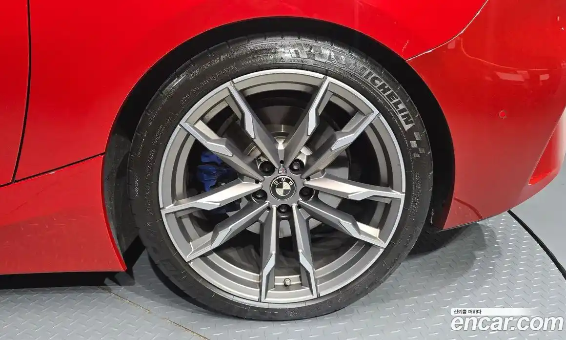 BMW Z4 2019 3.0 автомат (гидро), фото 7