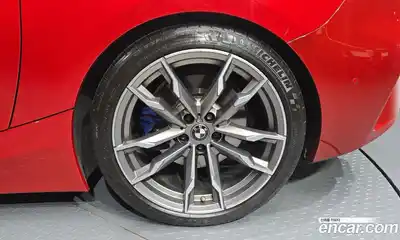 BMW Z4 2019 3.0 автомат (гидро), миниатюра 7