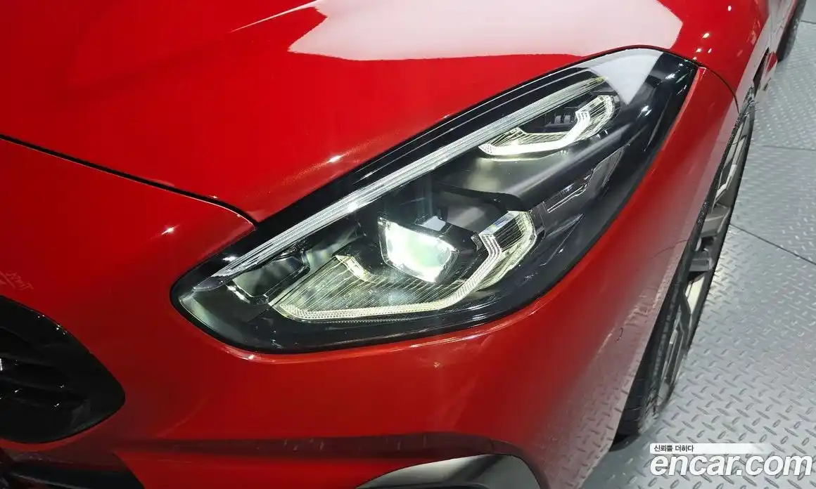 BMW Z4 2019 3.0 автомат (гидро), фото 8