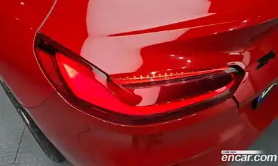 BMW Z4 2019 3.0 автомат (гидро), миниатюра 9