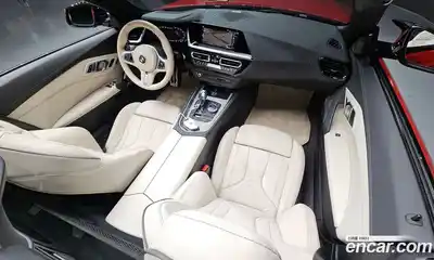 BMW Z4 2019 3.0 автомат (гидро), миниатюра 10