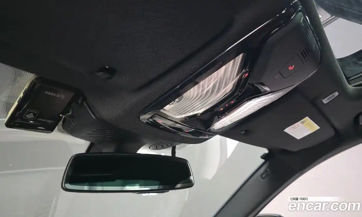 BMW 5 серия 2017 2.0 автомат (гидро), фото 18