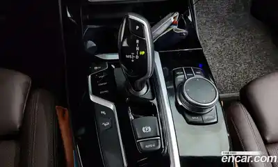 BMW X3 2021 2.0 автомат (гидро), миниатюра 9