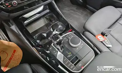 BMW X3 2022 2.0 автомат (гидро), миниатюра 9