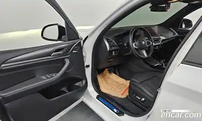 BMW X3 2022 2.0 автомат (гидро), миниатюра 10