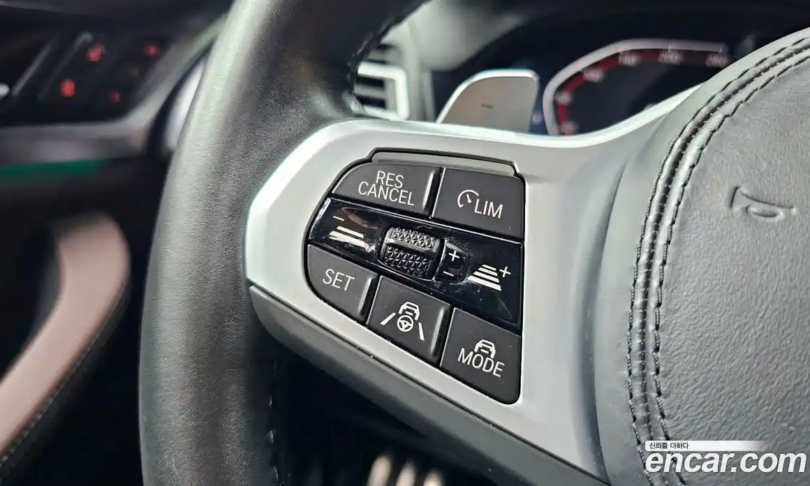 BMW X4 2022 2.0 автомат (гидро), фото 11