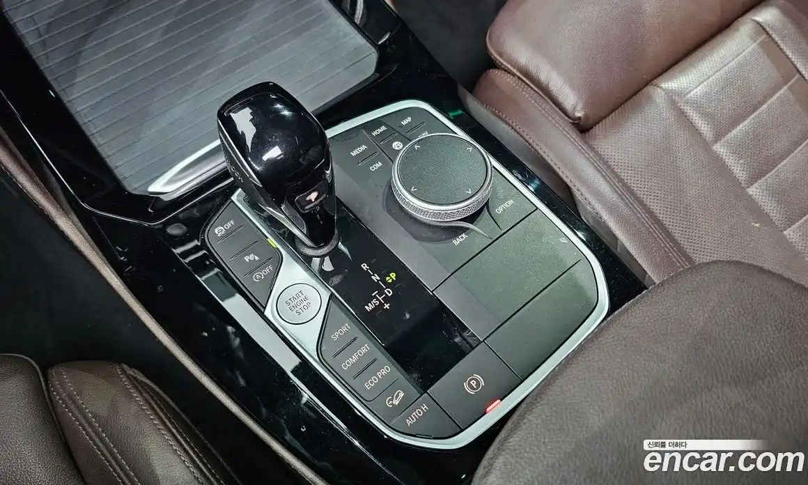 BMW X4 2022 2.0 автомат (гидро), фото 14