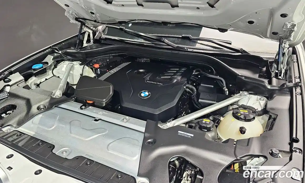 BMW X4 2022 2.0 автомат (гидро), фото 20