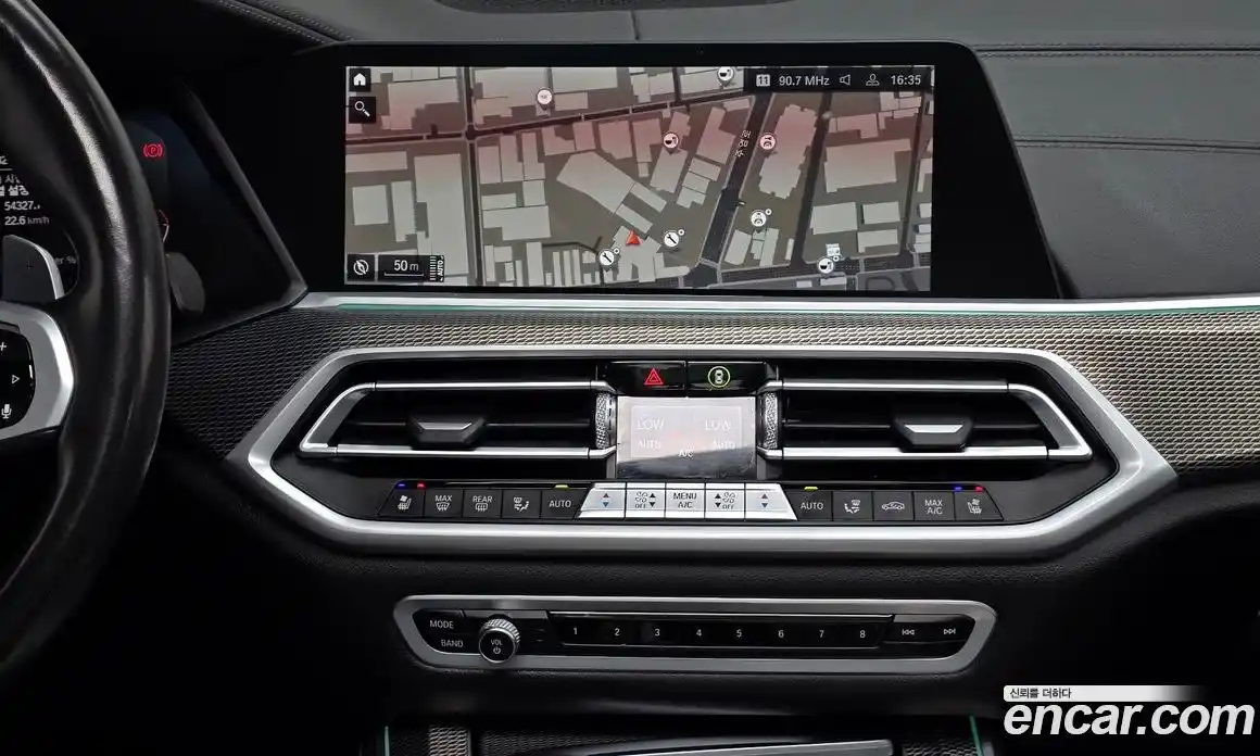 BMW X5 2021 3.0 автомат (гидро), фото 14