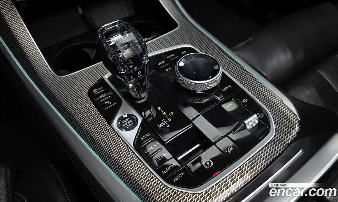 BMW X5 2021 3.0 автомат (гидро), фото 9