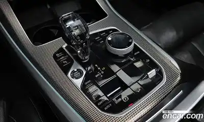 BMW X5 2021 3.0 автомат (гидро), миниатюра 9