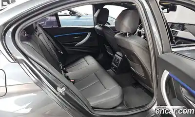 BMW 3 серия 2017 2.0 автомат (гидро), миниатюра 12