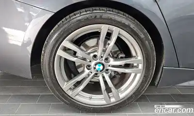 BMW 3 серия 2017 2.0 автомат (гидро), миниатюра 5