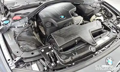 BMW 3 серия 2017 2.0 автомат (гидро), миниатюра 6