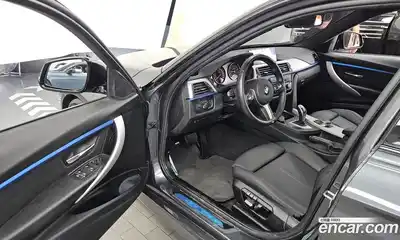 BMW 3 серия 2017 2.0 автомат (гидро), миниатюра 10