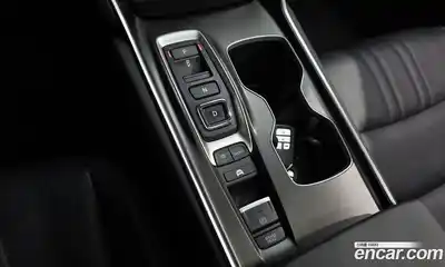 Honda Accord 2019 2.0 автомат (гидро), миниатюра 12
