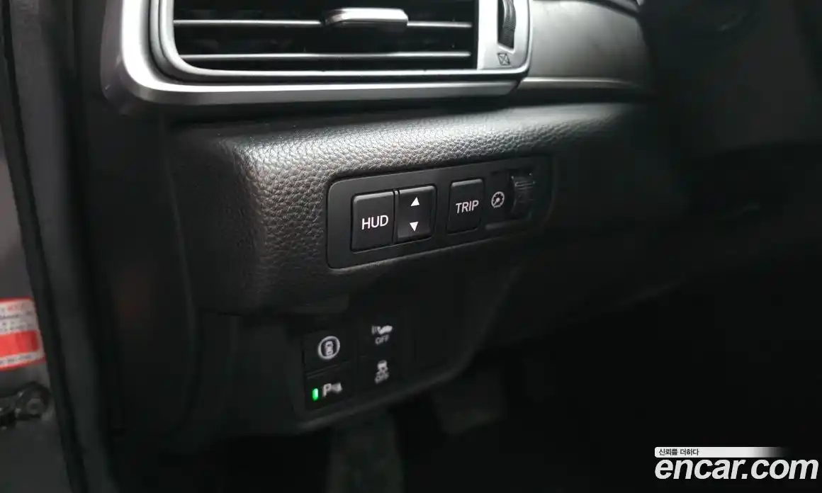 Honda Accord 2019 2.0 автомат (гидро), фото 29