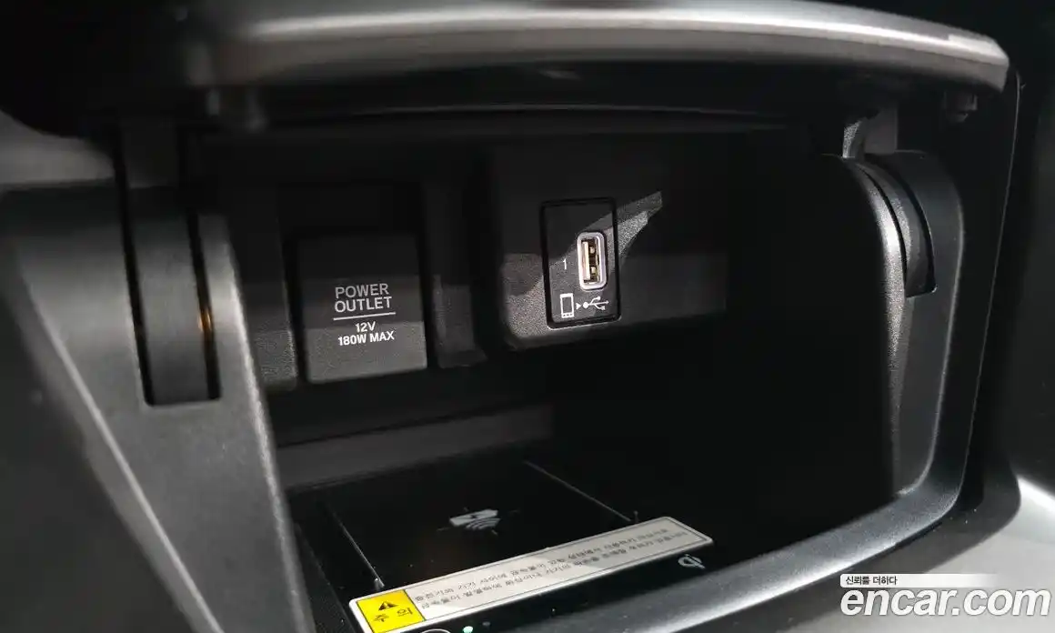 Honda Accord 2019 2.0 автомат (гидро), фото 33