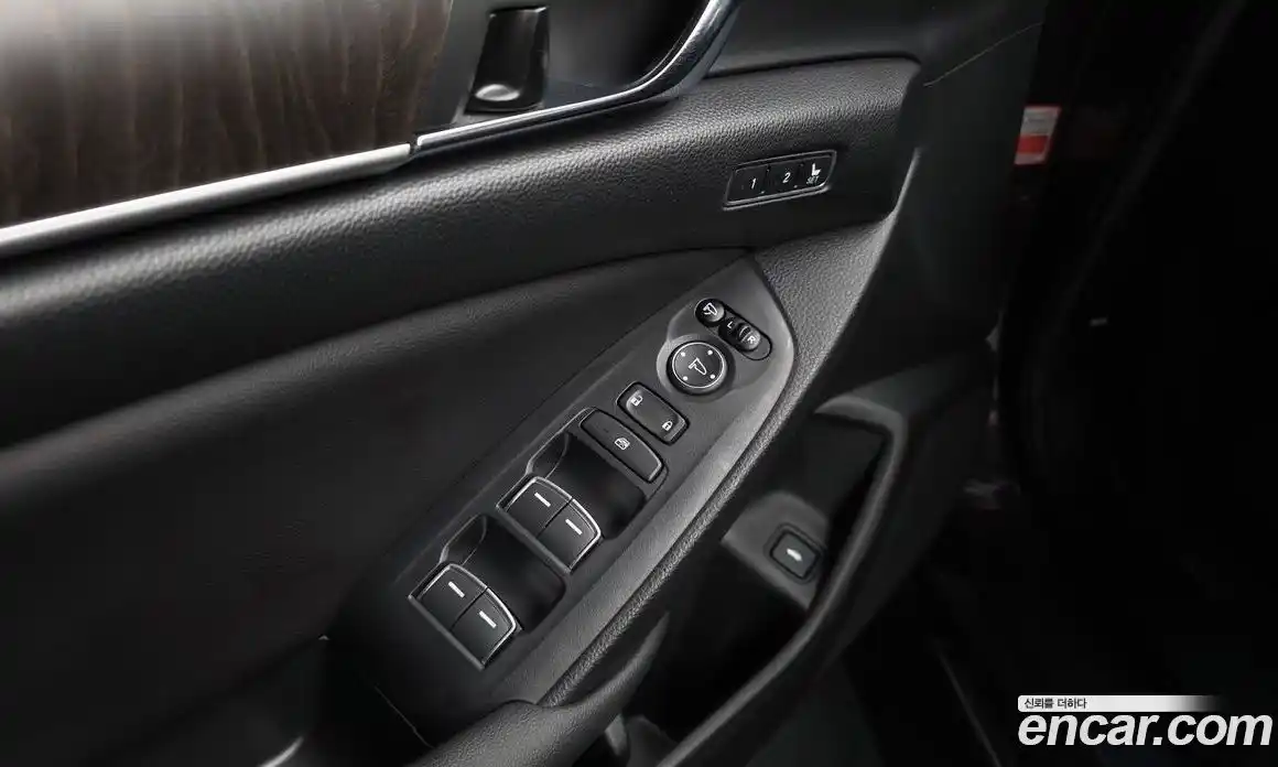 Honda Accord 2019 2.0 автомат (гидро), фото 37