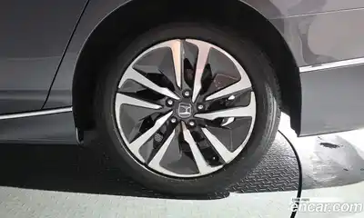 Honda Accord 2019 2.0 автомат (гидро), миниатюра 7