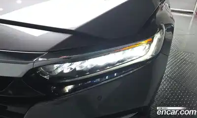 Honda Accord 2019 2.0 автомат (гидро), миниатюра 8