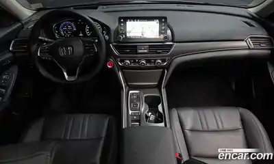 Honda Accord 2019 2.0 автомат (гидро), миниатюра 10