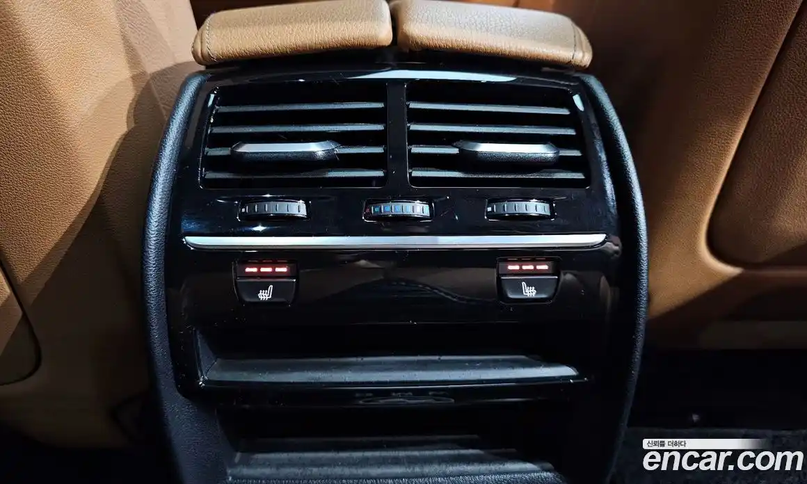 BMW 5 серия 2020 2.0 автомат (гидро), фото 25