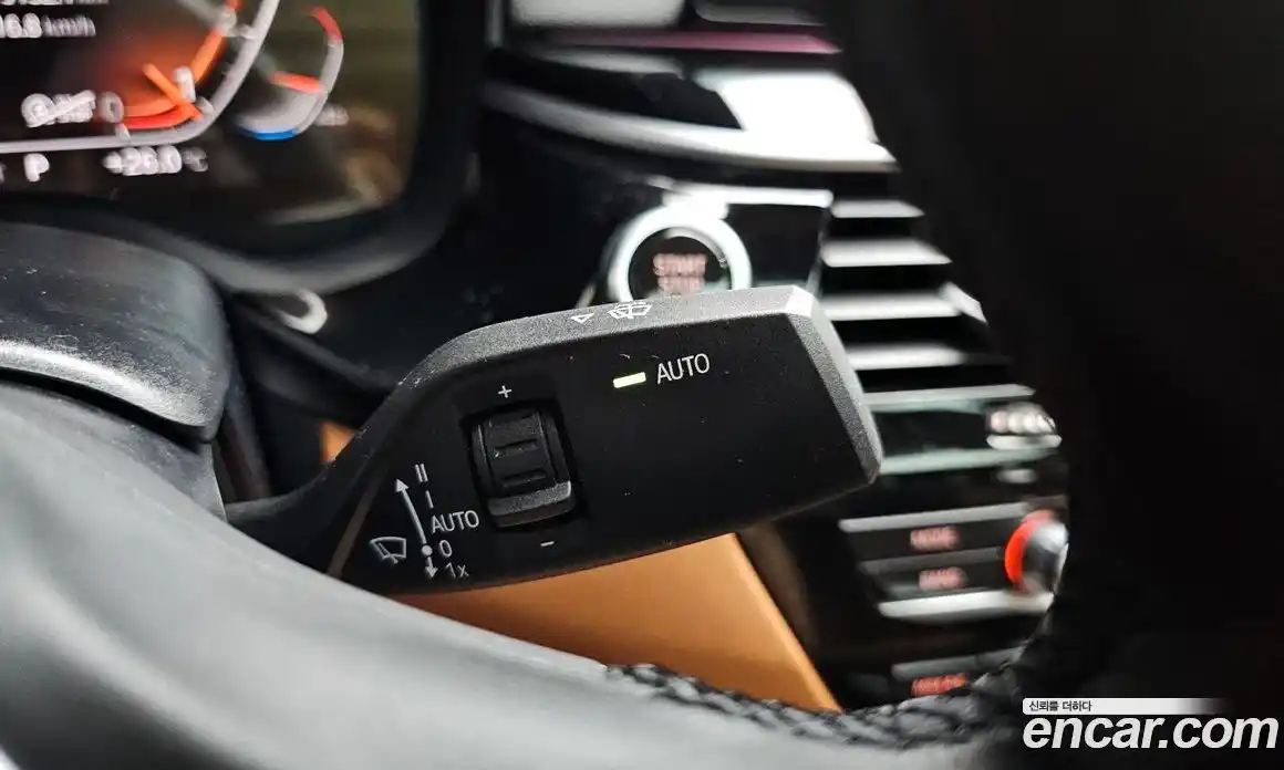 BMW 5 серия 2020 2.0 автомат (гидро), фото 28