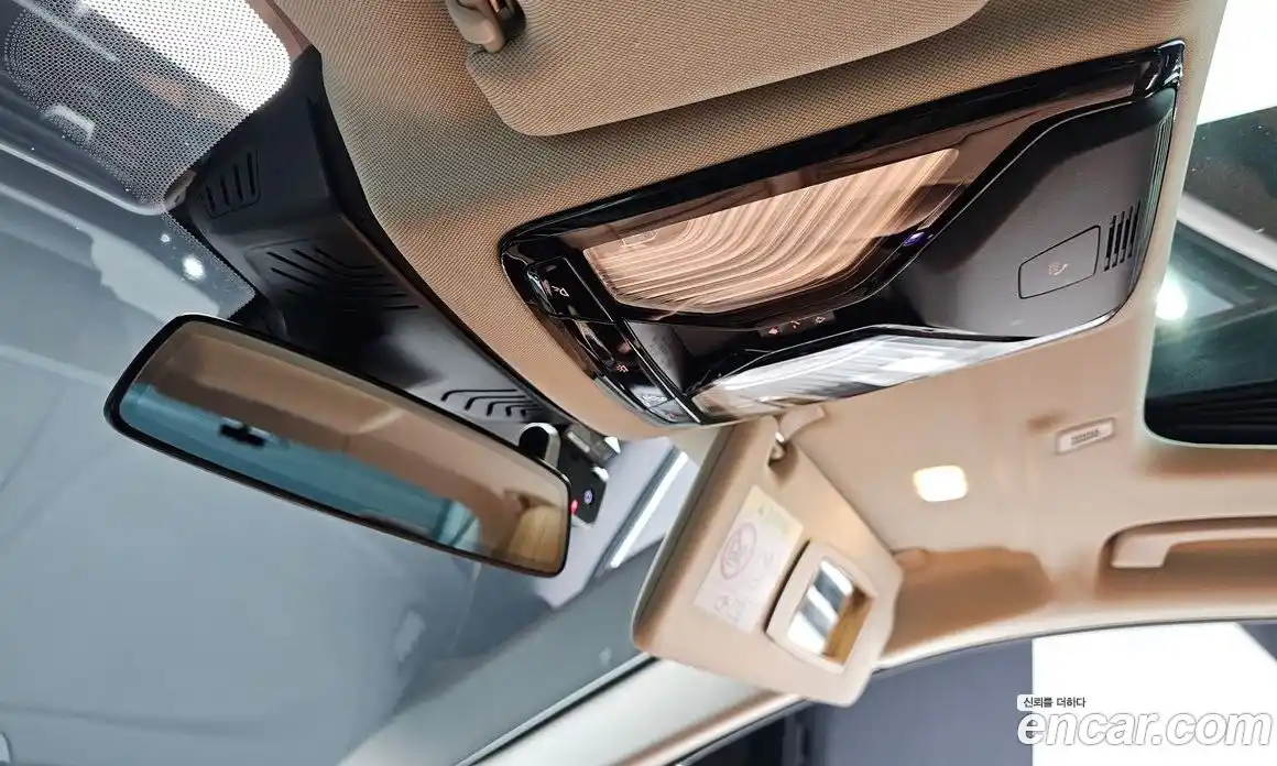 BMW 5 серия 2020 2.0 автомат (гидро), фото 30
