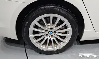 BMW 5 серия 2020 2.0 автомат (гидро), миниатюра 5