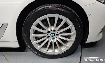 BMW 5 серия 2020 2.0 автомат (гидро), миниатюра 7
