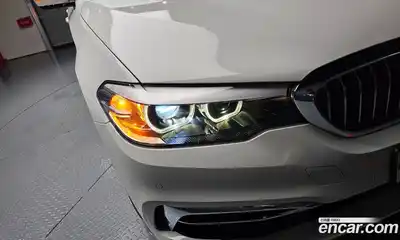 BMW 5 серия 2020 2.0 автомат (гидро), миниатюра 8