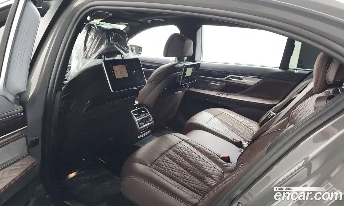 BMW 7 серия 2020 3.0 автомат (гидро), фото 11