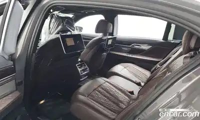 BMW 7 серия 2020 3.0 автомат (гидро), миниатюра 11