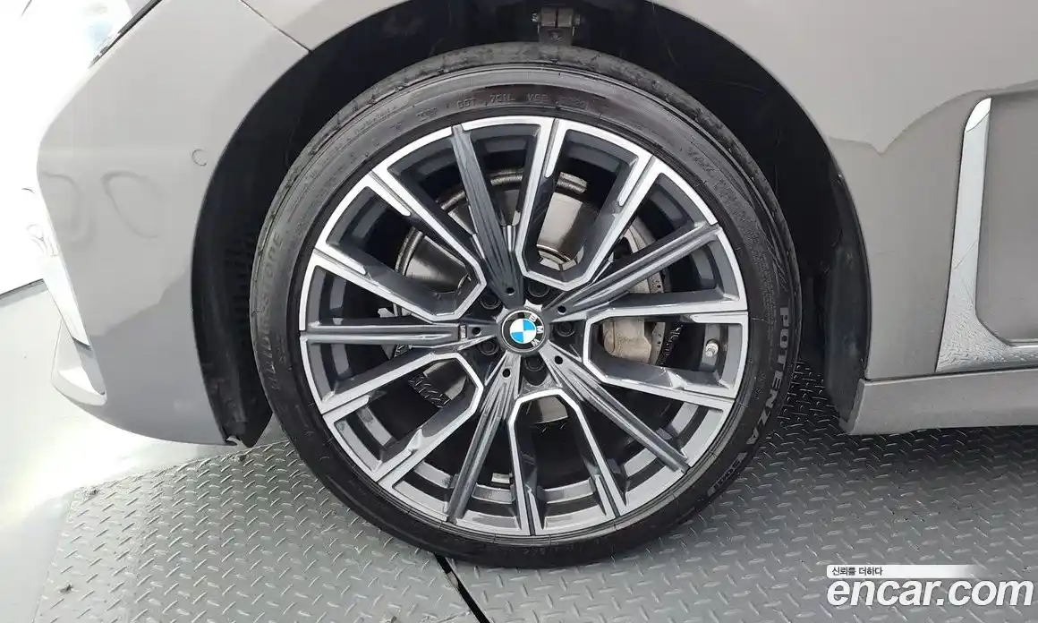 BMW 7 серия 2020 3.0 автомат (гидро), фото 5