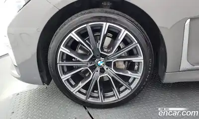 BMW 7 серия 2020 3.0 автомат (гидро), миниатюра 5