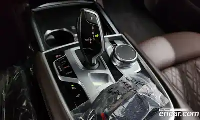 BMW 7 серия 2020 3.0 автомат (гидро), миниатюра 9