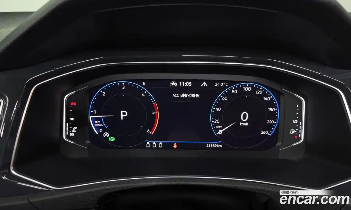 Volkswagen T-Roc 2021 2.0 автомат (гидро), фото 11