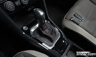 Volkswagen T-Roc 2021 2.0 автомат (гидро), миниатюра 12