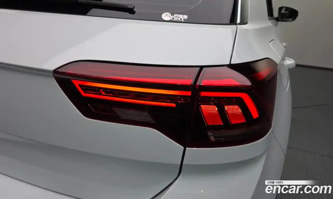 Volkswagen T-Roc 2021 2.0 автомат (гидро), фото 9