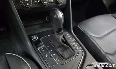 Volkswagen Tiguan 2020 2.0 автомат (гидро), миниатюра 12